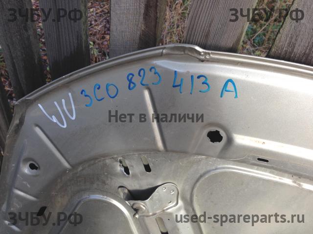 Volkswagen Passat B6 Капот