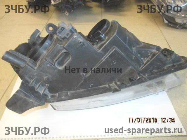 Nissan Qashqai (J10) Фара левая