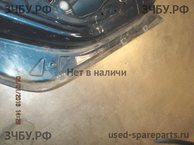 Mazda 3 [BK] Дверь задняя левая
