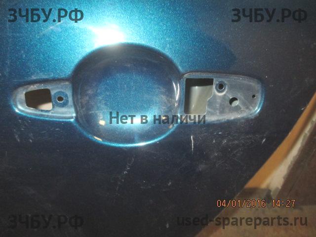 Mazda 3 [BK] Дверь задняя левая