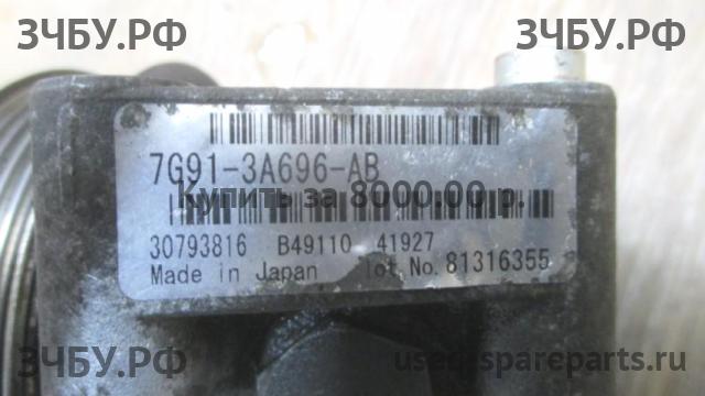 Ford Mondeo 4 Насос гидроусилителя