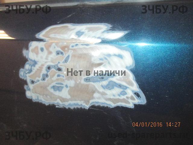 Mazda 3 [BK] Дверь задняя левая