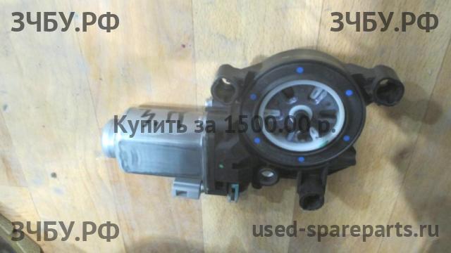 Volkswagen Polo 5 (Sedan) Моторчик стеклоподъёмника задний правый