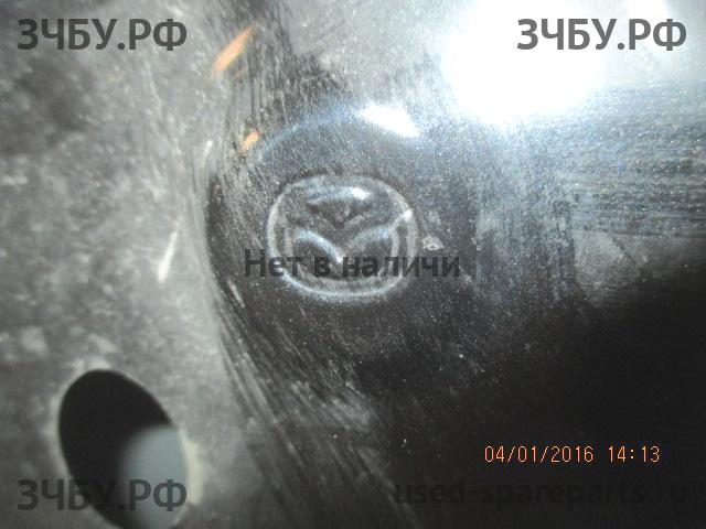 Mazda CX-5 (1) Капот