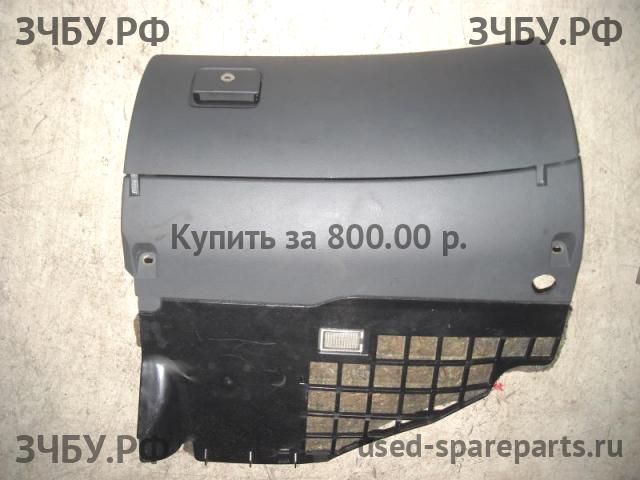 Audi A6 [C5] Бардачок