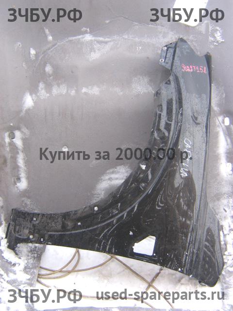 Chevrolet Captiva [C-100] Крыло переднее левое