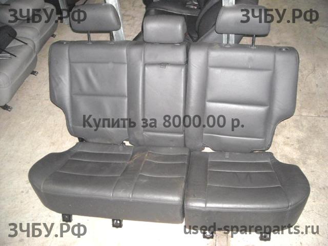KIA Sorento 1 Сиденья (комплект)