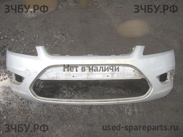 Ford Focus 2 (рестайлинг) Бампер передний
