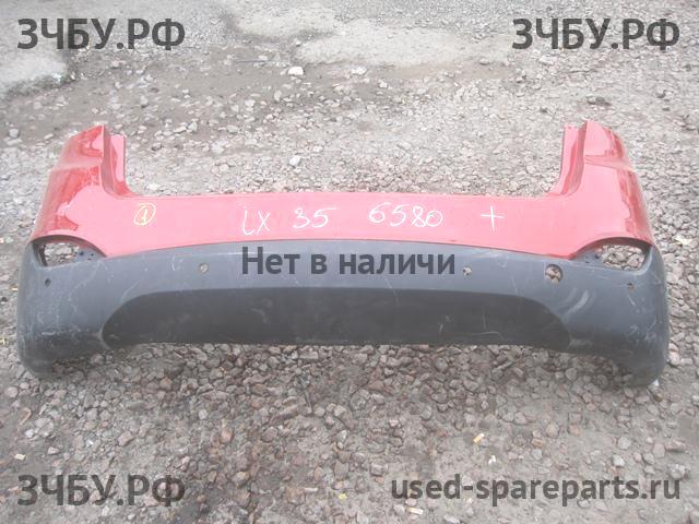 Hyundai ix35 Бампер задний