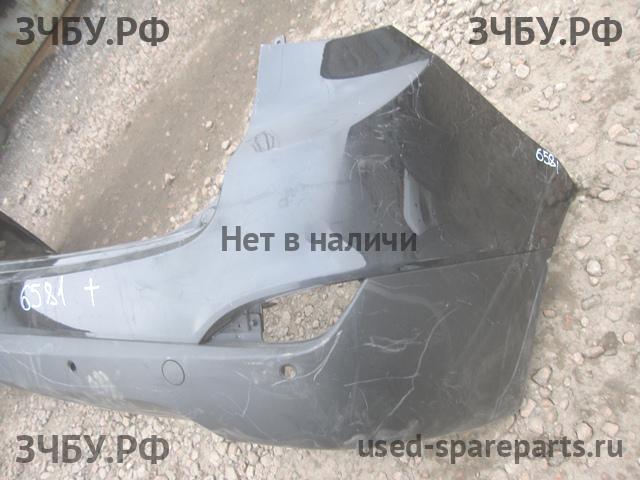 Hyundai ix35 Бампер задний
