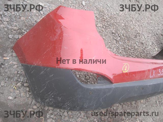 Hyundai ix35 Бампер задний