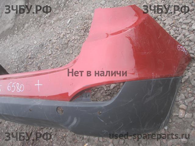 Hyundai ix35 Бампер задний