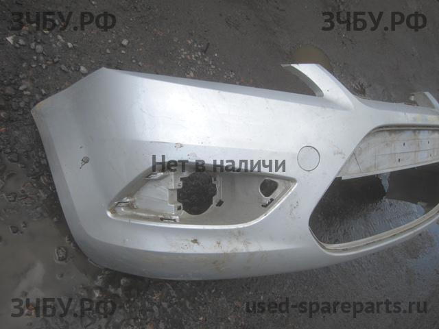 Ford Focus 2 (рестайлинг) Бампер передний