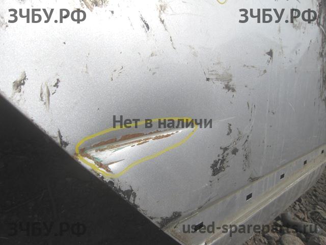 Honda Civic 8 (4D) Дверь задняя правая