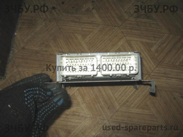 Chrysler Voyager/Caravan 3 Блок комфорта