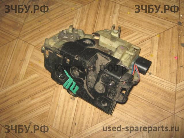 Volkswagen Passat B5 (рестайлинг) Замок двери передней левой