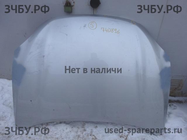 Toyota RAV 4 (3) Капот