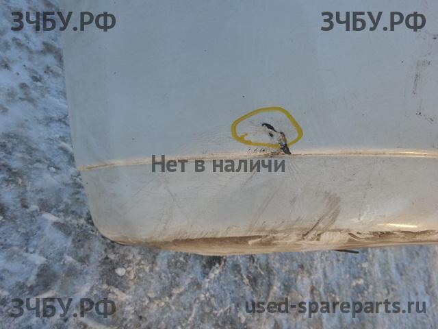 Nissan Tiida 1 Бампер передний