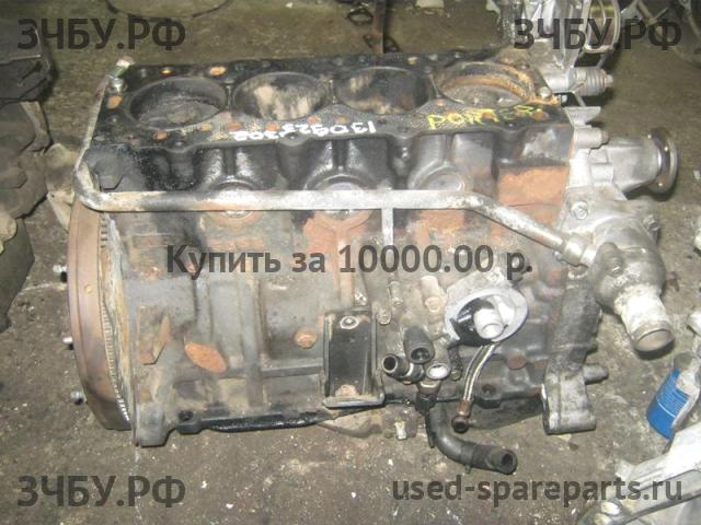 Hyundai Porter 2 Блок двигателя (блок ДВС)