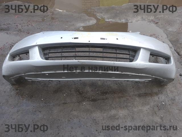 Honda Civic 8 (4D) Бампер передний