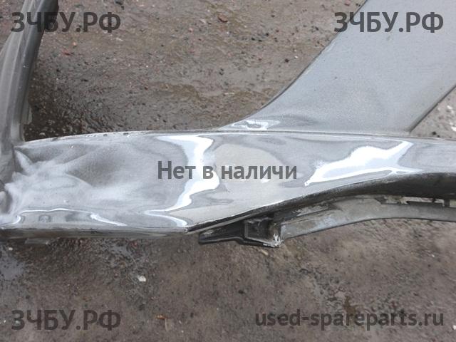 KIA Ceed 1 Бампер передний