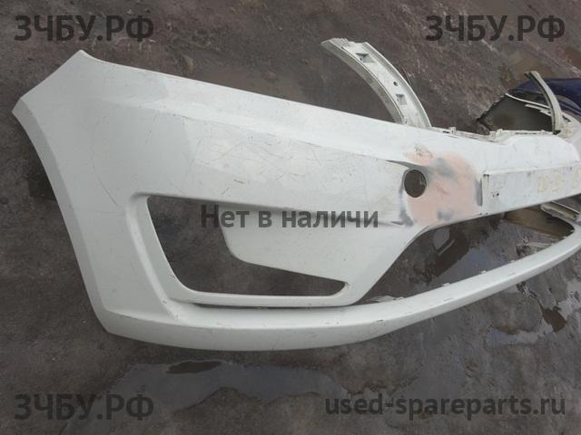 KIA Rio 3 Бампер передний