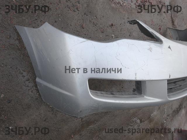 Honda Civic 8 (4D) Бампер передний