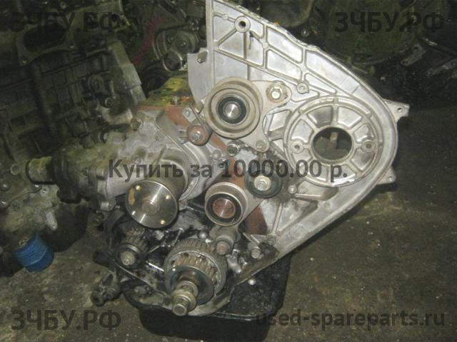 Hyundai Porter 2 Блок двигателя (блок ДВС)