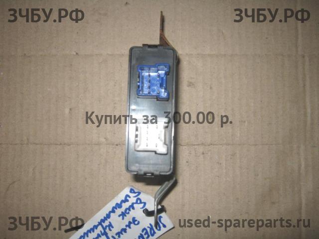 KIA Sorento 1 Блок электронный
