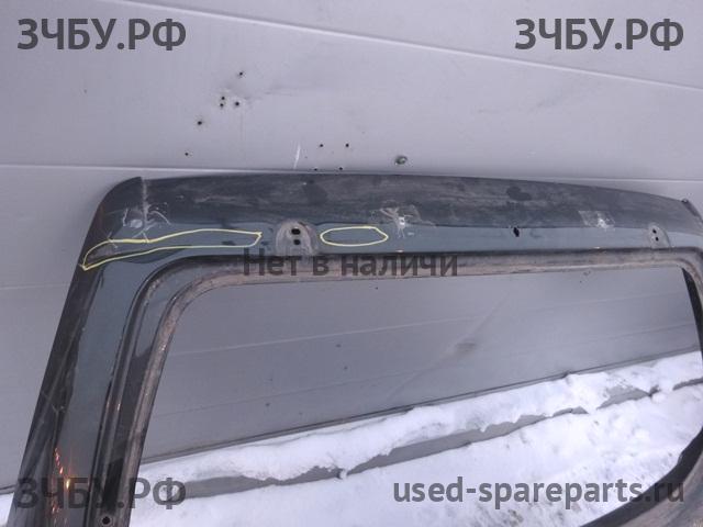 Hyundai Tucson 1 Дверь багажника