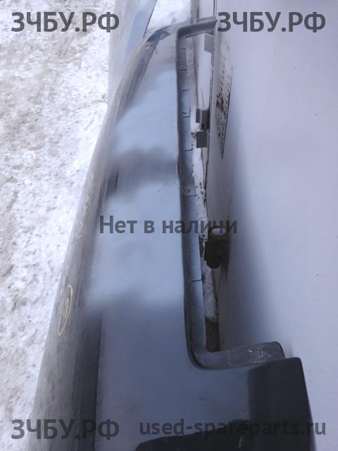 Ford Fusion Капот
