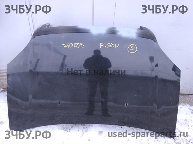 Ford Fusion Капот