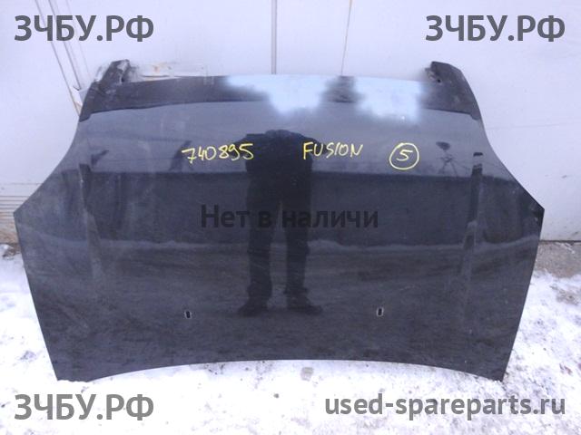 Ford Fusion Капот