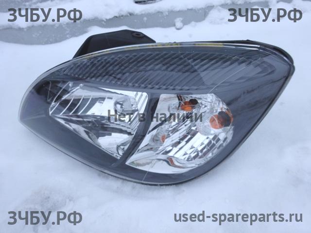 KIA Rio 2 Фара левая