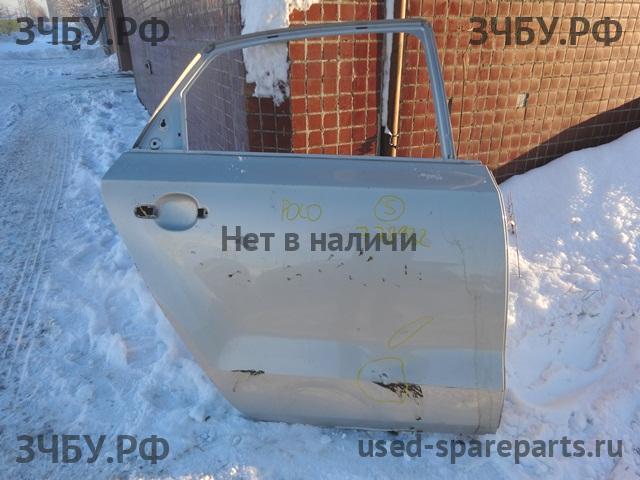 Volkswagen Polo 5 (Sedan) Дверь задняя правая