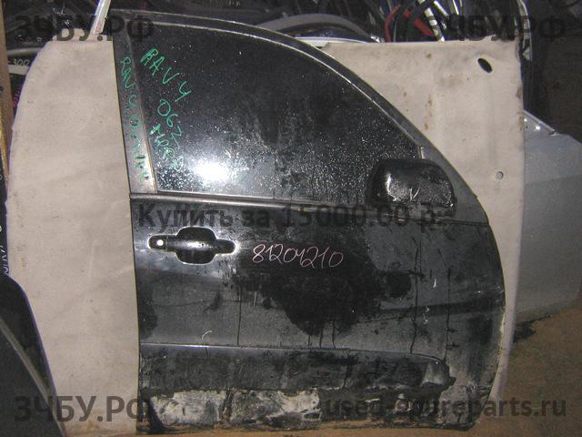Toyota RAV 4 (2) Дверь передняя правая