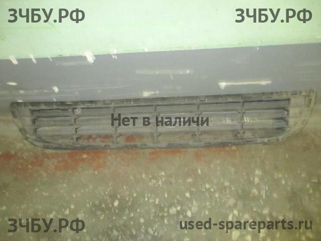 Citroen Berlingo 2 (B9) Решетка в бампер