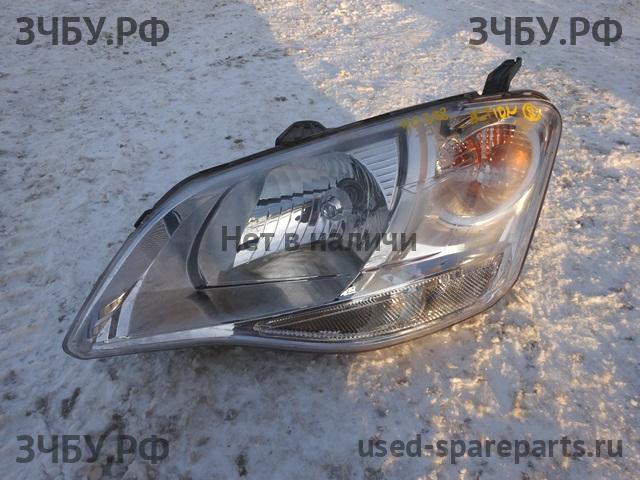 SsangYong Actyon New Фара левая