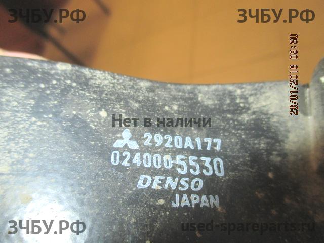 Peugeot 4007 Радиатор акпп (маслоохлодитель)