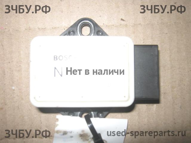 Infiniti FX 35/50 [S51] QX70 Датчик ускорения