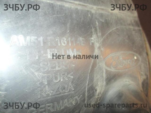 Ford Focus 3 Локер передний правый