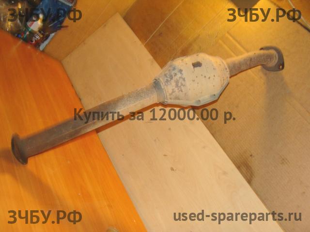Lexus LX (2) 570 Глушитель приемная труба