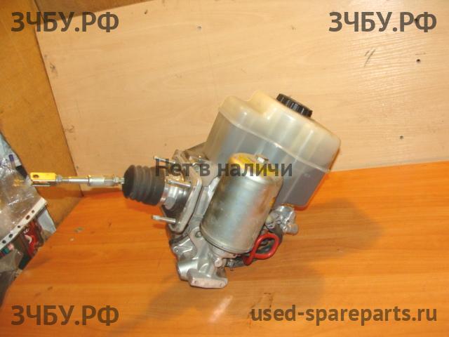 Lexus LX (2) 570 Блок ABS (насос)