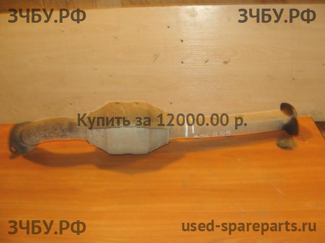 Lexus LX (2) 570 Глушитель приемная труба