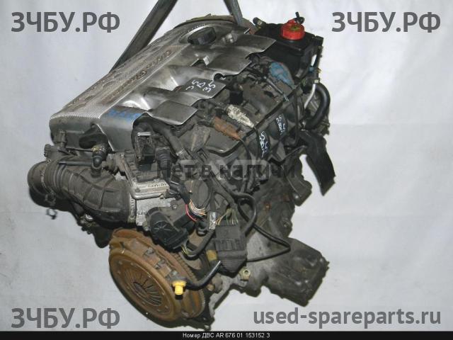 Alfa Romeo 146 Двигатель (ДВС)