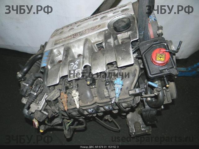 Alfa Romeo 146 Двигатель (ДВС)