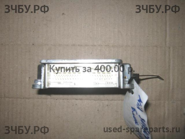 KIA Sorento 1 Блок управления AirBag (блок активации SRS)