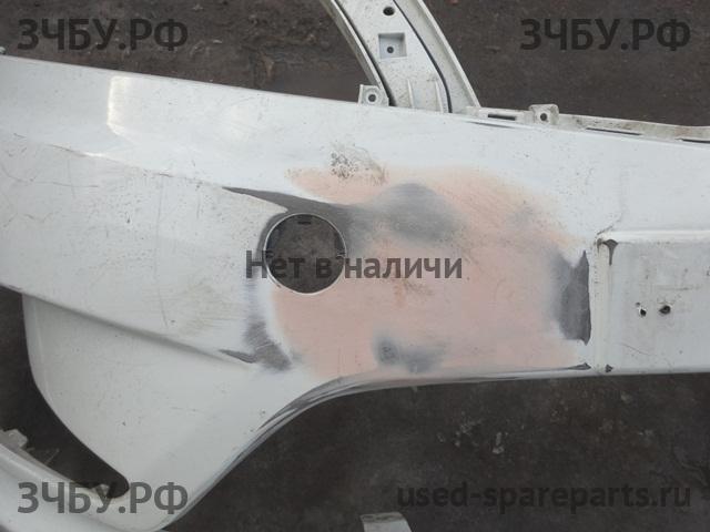 KIA Rio 3 Бампер передний