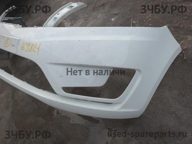 KIA Rio 3 Бампер передний