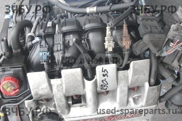 Alfa Romeo 147 Двигатель (ДВС)